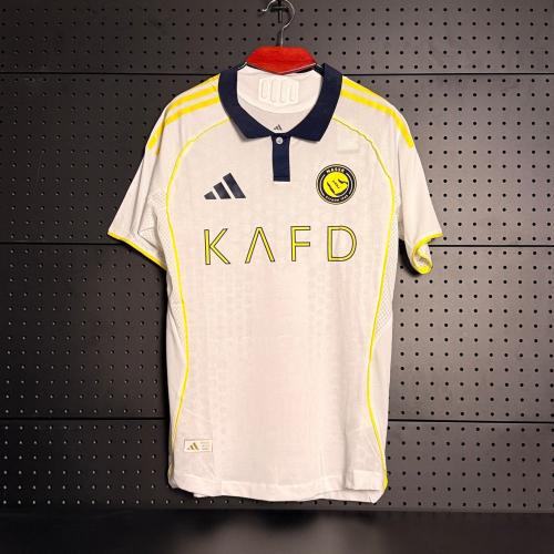 قميص نادي النصر 25/26