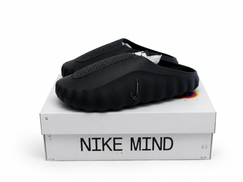 Nike Mind 001 Black