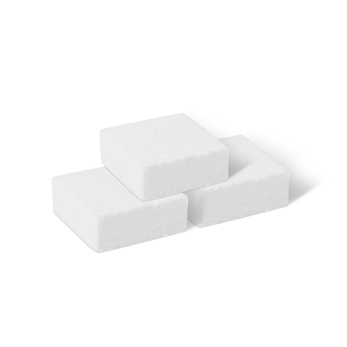 مولع ألماني مكعـبات 12 قطعة