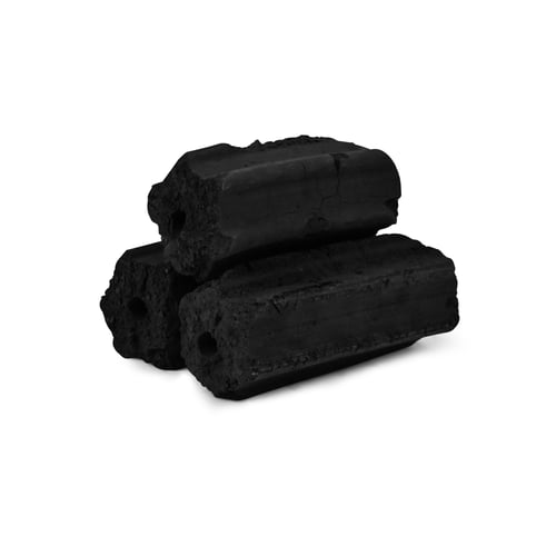 صندوق فحم طبيعي ذاتي الاشتعال 4 كيلو