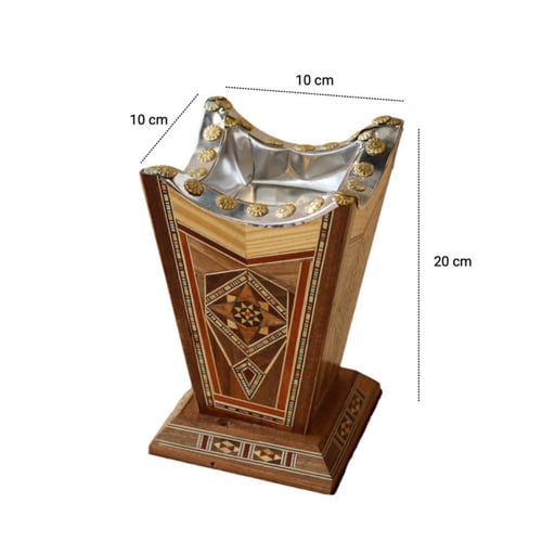 طقم مبخرة شرقية