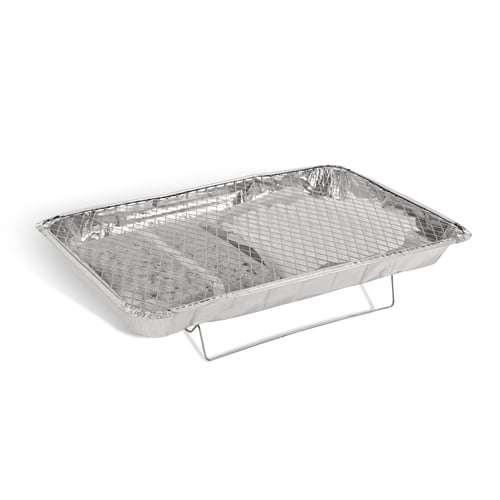 الجود شواية فورية حـجم كبير استخدام مرة واحدة