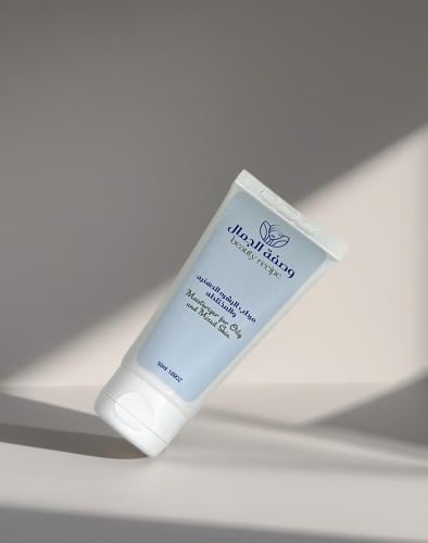 مرطب للبشره الدهنيه وللمختلطه