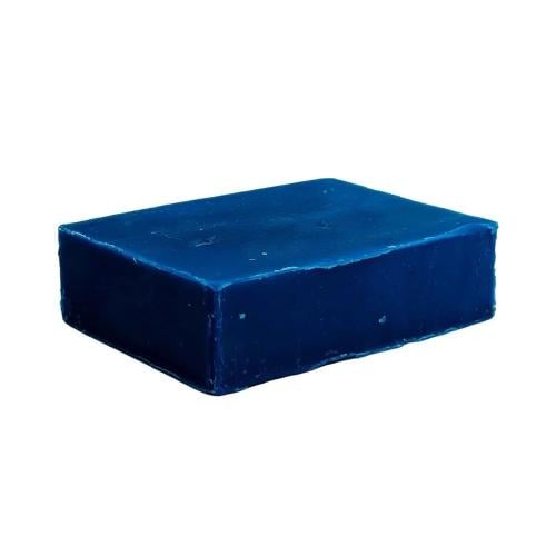 صابون النيلة والطين الابيض المغربي