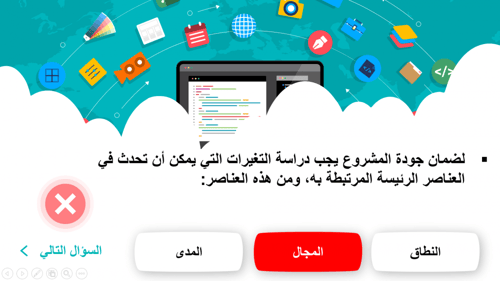 التقنية الرقمية3 ثالث ثانوي