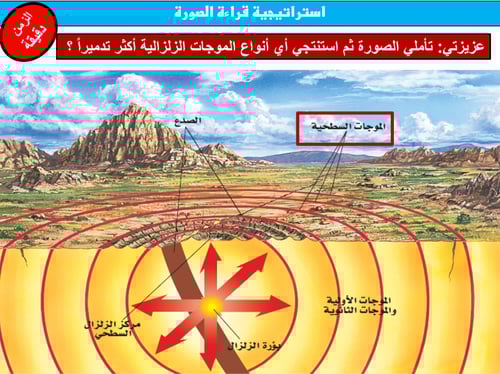 علوم ثالث متوسط-الفصل الدراسي الأول
