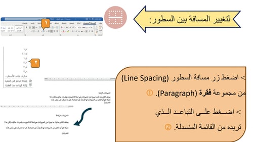 مهارات رقمية رابع-الفصل الدراسي الأول