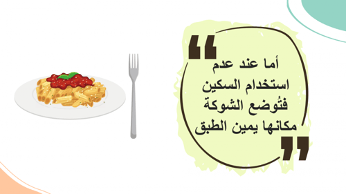 مهارات حياتية اول متوسط-الفصل الدراسي الأول