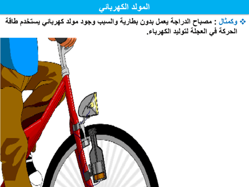 علوم سادس ابتدائي-الفصل الدراسي الثاني