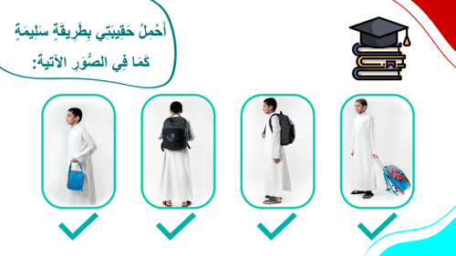 مهارات حياتية اول ابتدائي-الفصل الدراسي الأول