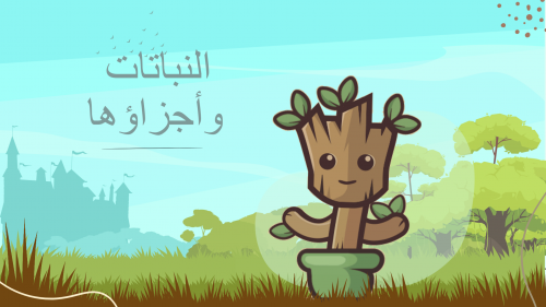 علوم اول ابتدائي-الفصل الدراسي الأول