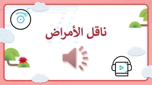 لغتي رابع-الفصل الدراسي الأول