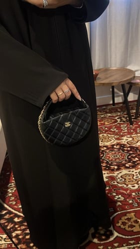 عبايه غدير +طرحه