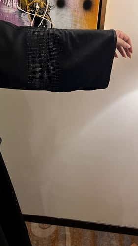 عبايه جيهان + طرحه