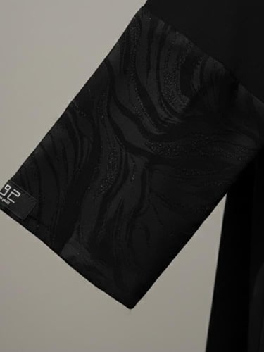 عبايه شهد + طرحه