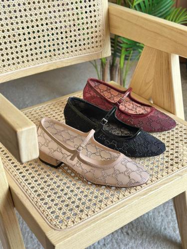 New flat Gucci | Super quality