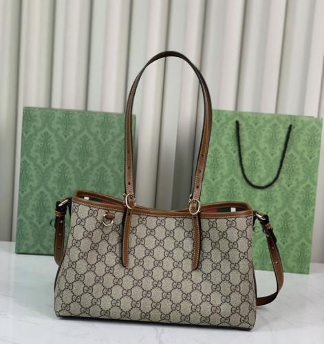 Gucci bag large | Master quality