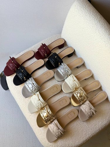 New Silaber Dior