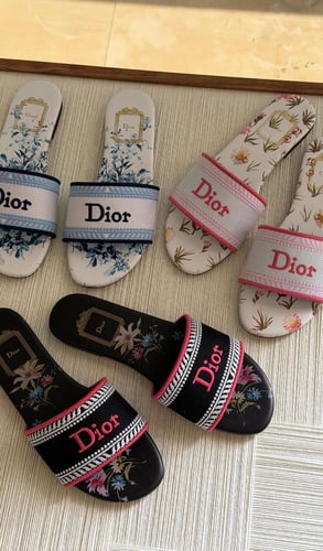New Dior summer