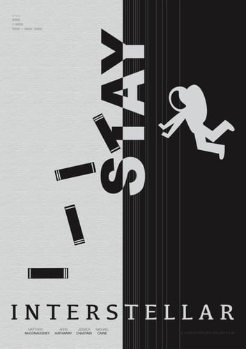 Posters | انترستيلر
