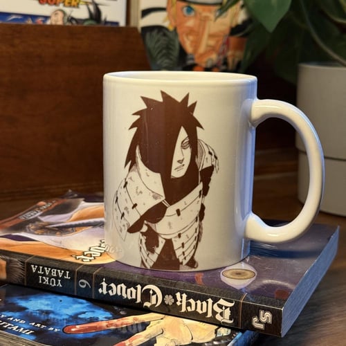 كوب مخفض | مادارا