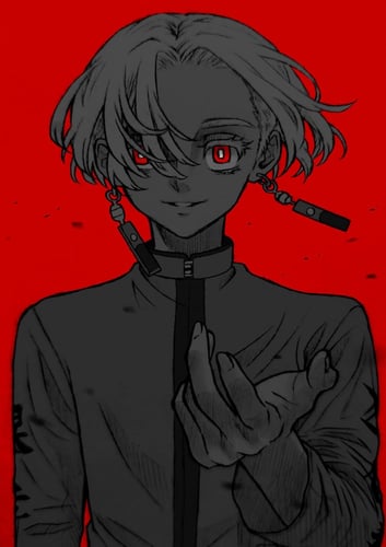 Posters | طوكيو ريفينجرز