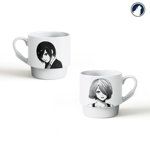 BONE CUP | توكا