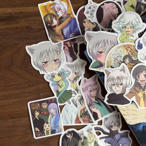 Stickers | اكاميساما