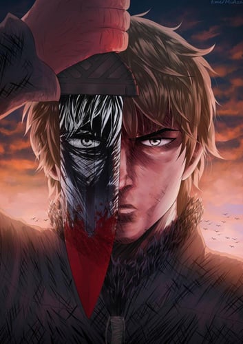 Posters | فايلاند ساقا