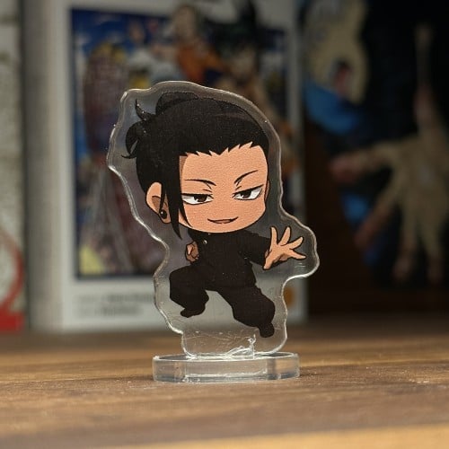 Figure | اكريلك توجي