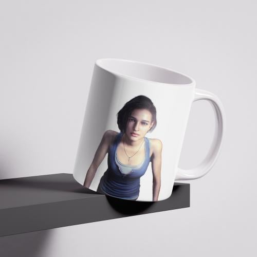 CUP | جيل فالنتاين