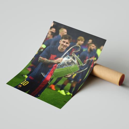 Posters | ميسي