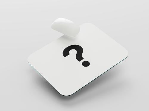 تصميم خاص | ماوس باد