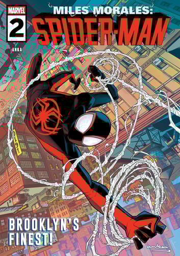 Posters | سبايدر مان