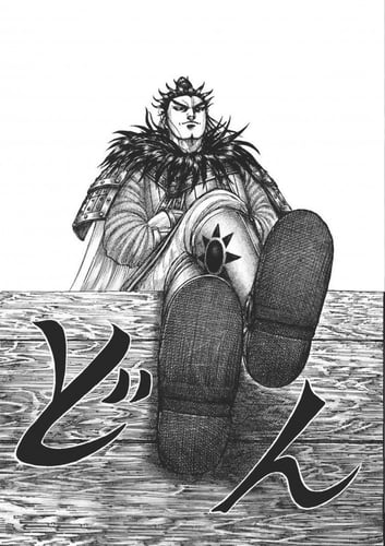 Posters | انميات اخرى