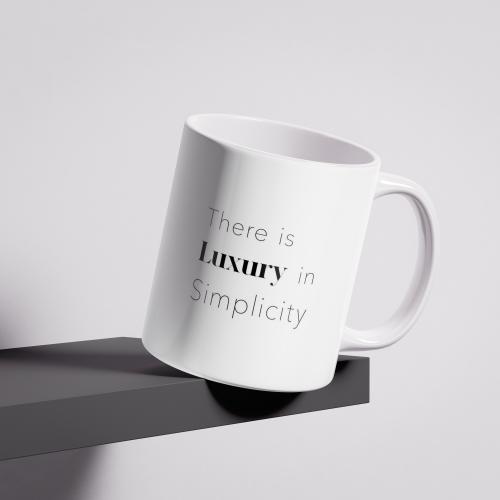 CUP | Luxury