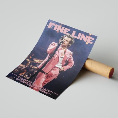 Music | هاري ستايلز