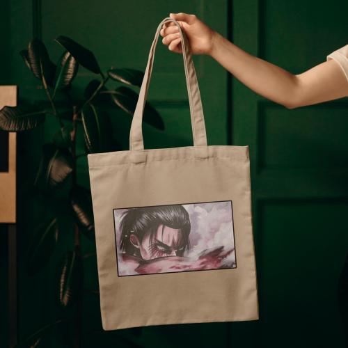 TOTE BAG | ايرين
