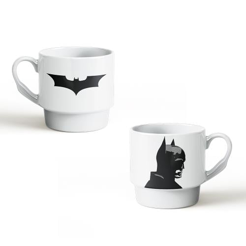 BONE CUP | باتمان