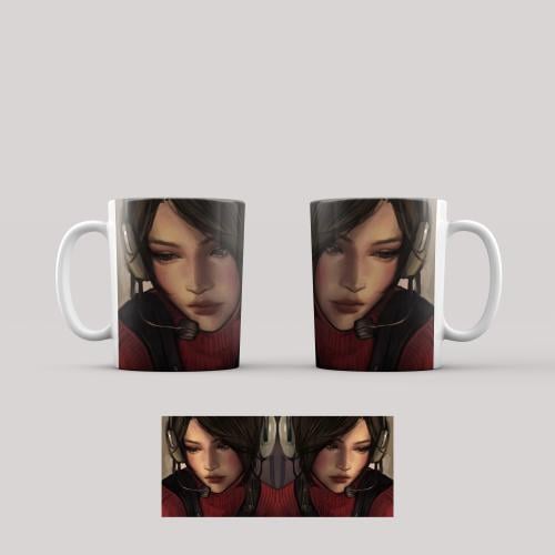 CUP | ادا