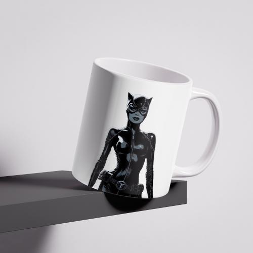 CUP | كات ومن