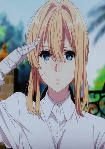 Posters | انميات اخرى