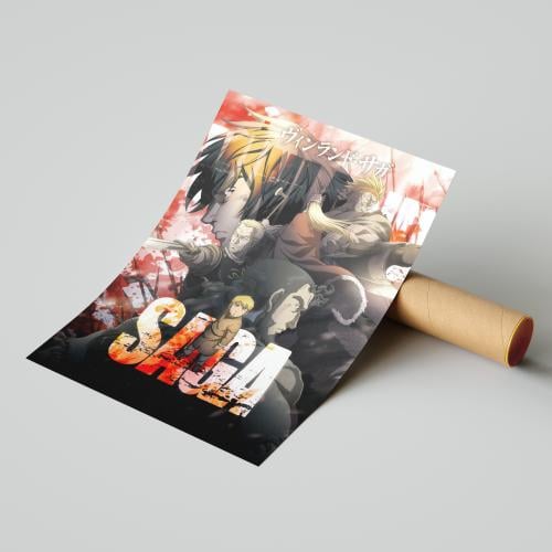 Posters | فايلاند ساقا