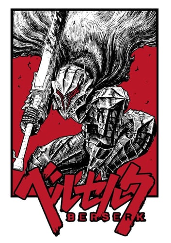 Posters | بيرسيرك