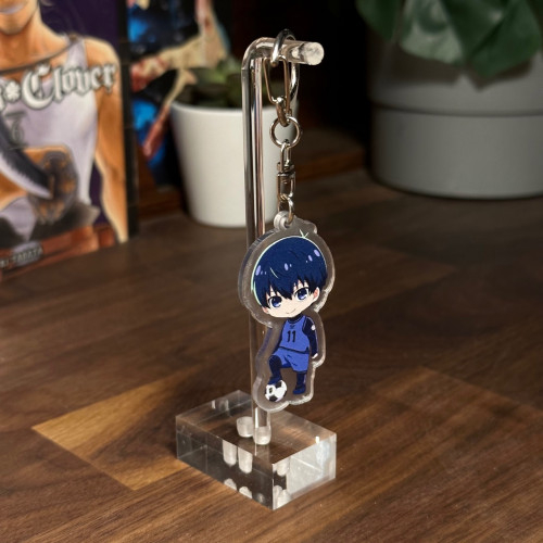 Keychain | ايساغي