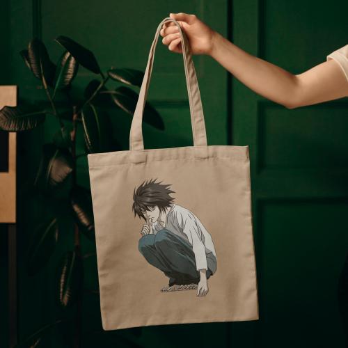 TOTE BAG | ال