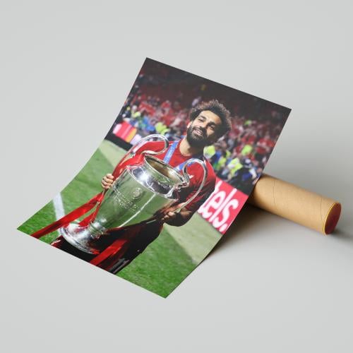 football | محمد صلاح