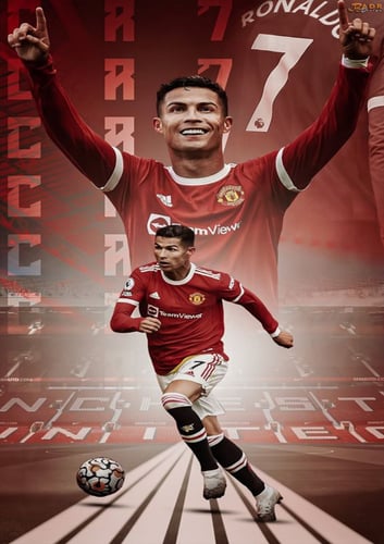 Posters | كريستيانو