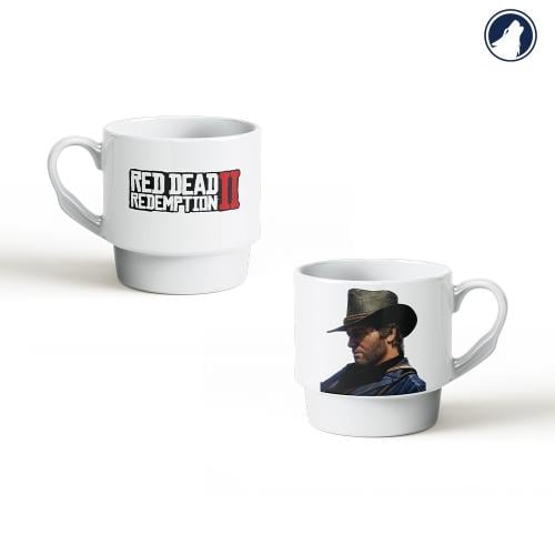BONE CUP | رد ديد ريدمشن