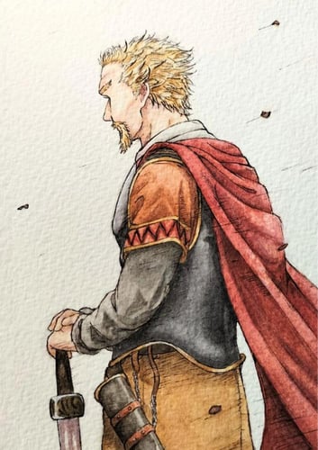 Posters | فايلاند ساقا